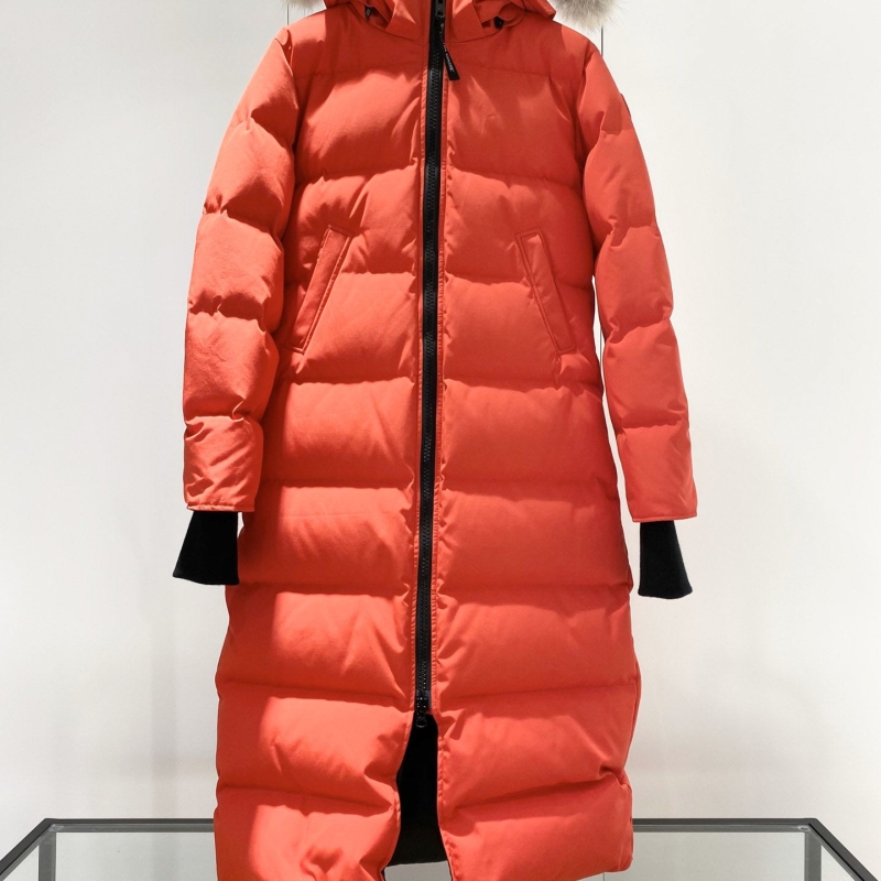 Moncler Down Coat